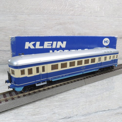 Klein modellbahn 5046 - modellbahn, h0