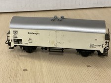 Märklin 4620 kühlwagen - ho,