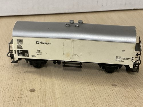Märklin 4620 kühlwagen - 4620,