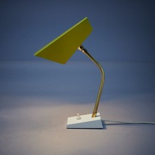 Originale kleine 50er Jahre