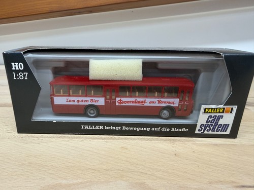 Fallercarsystem 161615 - fallercarsystem,