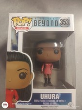 Funko Pop! Filme Star Trek