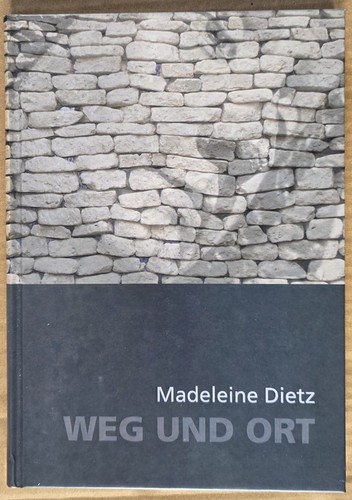 Madeleine dietz weg und ort - madeleine,