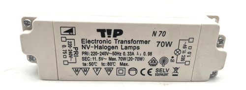 Elektronischer trafo 70w 5v - trafo,