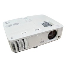 NEC PE401H LCD Beamer 4000