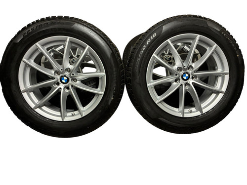 Original bmw g01 - original, x4