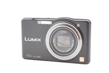 Panasonic Lumix DMC-SZ7