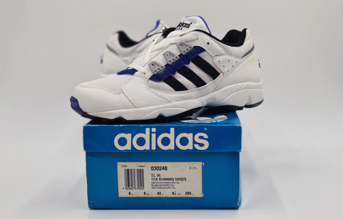 Neu 1995 adidas - adidas, torsion