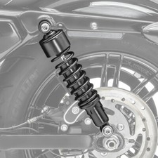 Stossdämpfer 302mm für