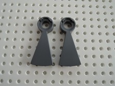 Lego 2 x Stufe Wendeltreppe