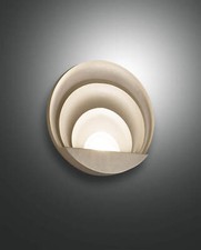 Fabas Luce LED Wandleuchte