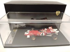 Looksmart Ferrari 312B #4 Clay