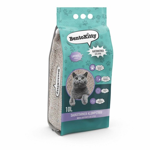 Bentokitty katzenstreu - bentokitty,