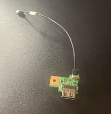 USB Board Platine  Medion Akoya P6622 MD98250