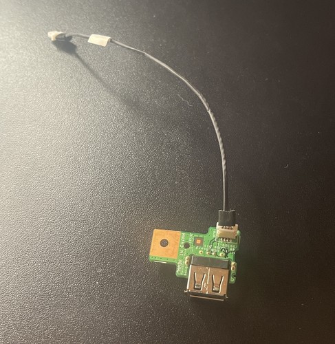 Usb board platine - board, medion
