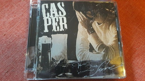 Casper hin zur - casper,
