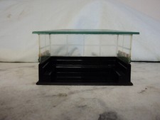 Siku antikspielzeug eisenbahn Wartehalle V586