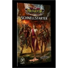 DSA: Schnellstarter  -