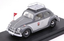Modellauto Maßstab 1:43 Werbe