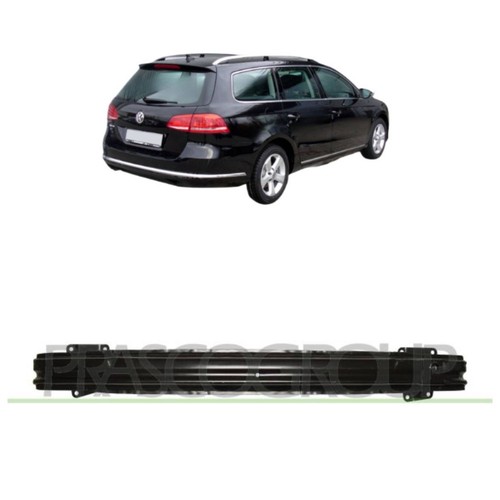 Verstärkung stoßstange - verstärkung,