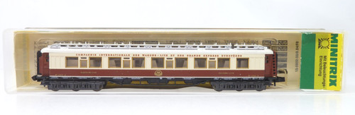 Minitrix 3178 orient - 51,