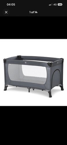 Hauck dream play plus - n,