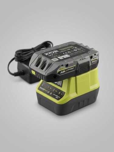Ryobi one 18v akku - one+, 2,5ah