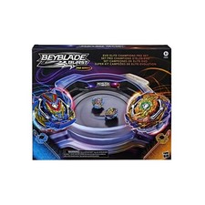 Beyblade Burst Pro Series EVO