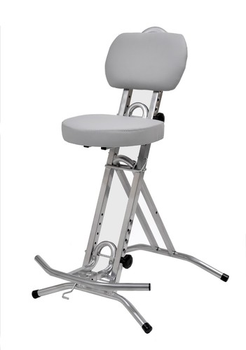 Stehhilfe stehhocker stehsitz - stehhocker,
