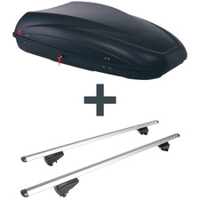 Dachbox G3 Krono 400 +