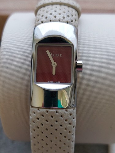 Dior damenuhr gebrauchte - dior, damenuhr,