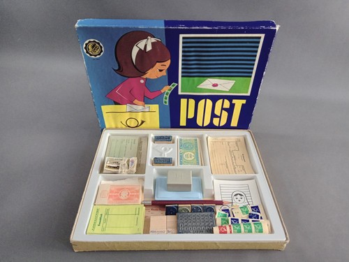 Altes postspiel famos - altes,