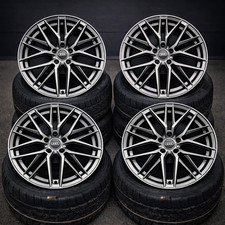 18 Zoll DM08 Alu Felgen für