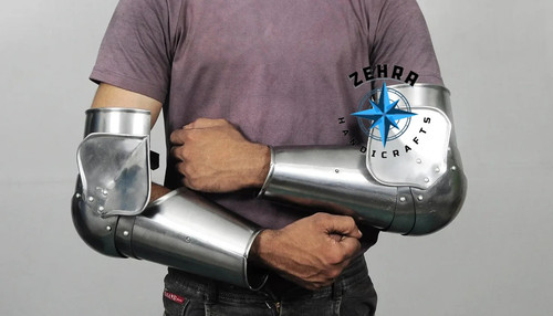 Zehra mittelalter ritter arm - ritter,