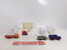 Wiking 4x modell 0433 - 1:87,