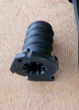 Mercedes Reserveradschraube Halter Reserverad W124 W202 S202 W210 1248980765