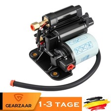 Kraftstoffpumpe Benzinpumpe