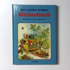 Mein großes farbiges