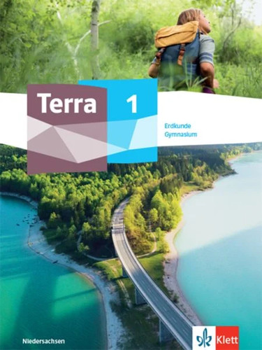 Terra erdkunde schulbuch - terra,