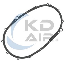 Variomatikdeckel Dichtung für