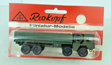 RMM ROSKOPF 1:100 MAN Pritsche
