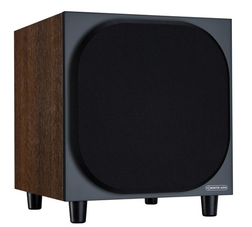 Monitor audio bronze w10 - audio, (6g)
