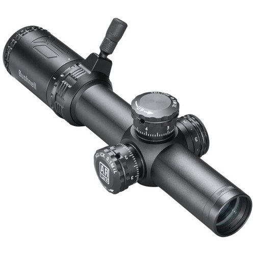 Bushnell zielfernrohr optik - ar,