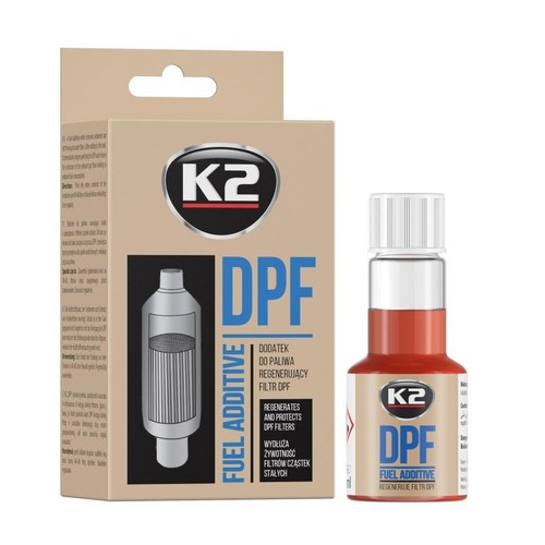 Dpf diesel additiv - dpf,