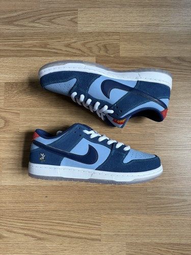 Nike dunk low prm - sb,