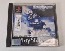 Playstation 1 PS1 Spiel - Sno