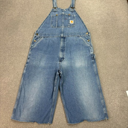Carhartt latzhose erwachsene - carhartt,
