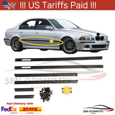 Karosserie Seiten Zierleiste