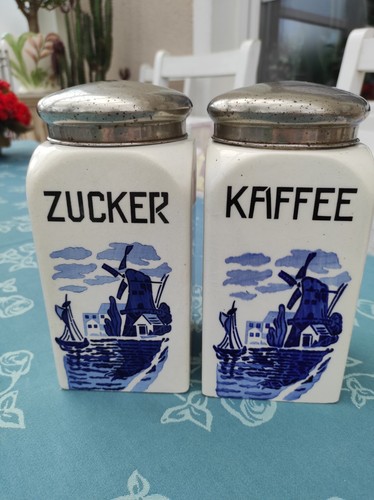 Vorratsdosen set - 30,