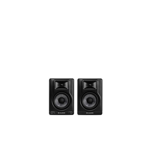 Audio bx5 aktiver - m-audio,